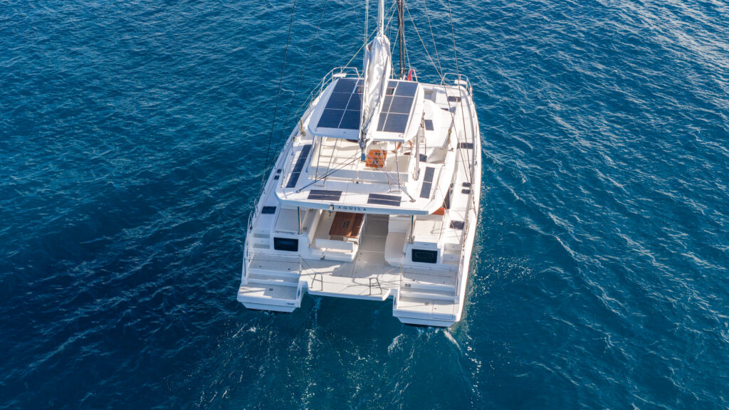 Aquila 50