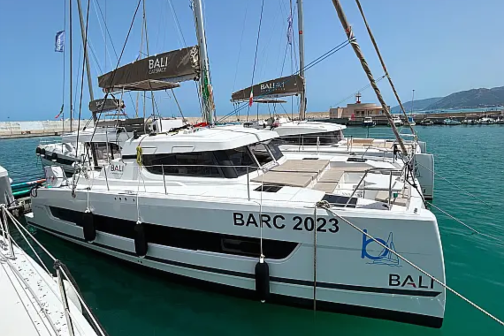 Bali Catspace - Wow