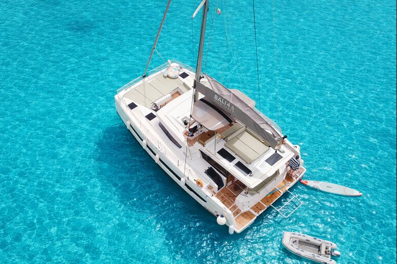 rendez vous catamaran26