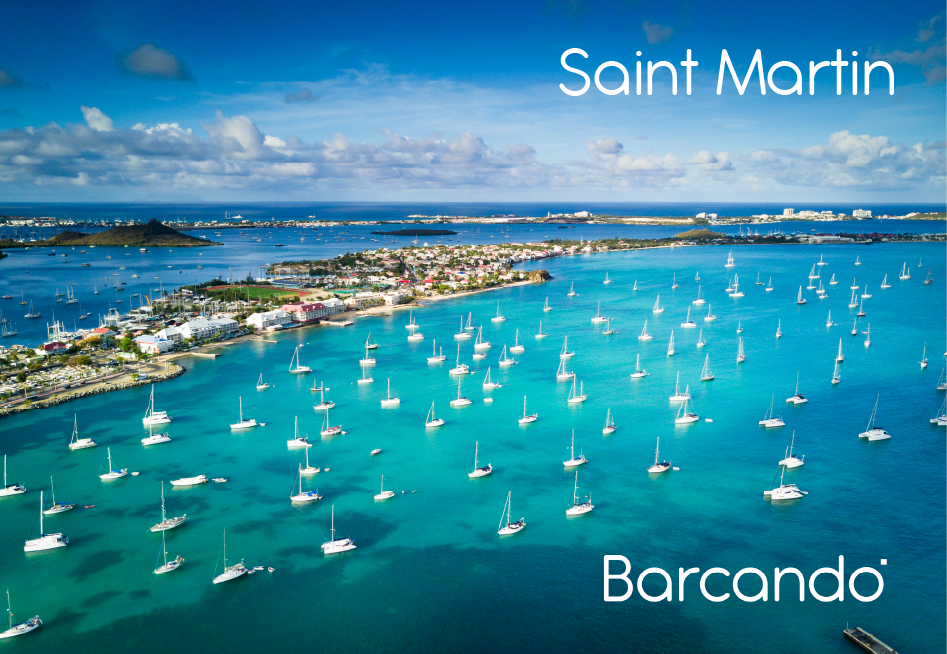 saint martin