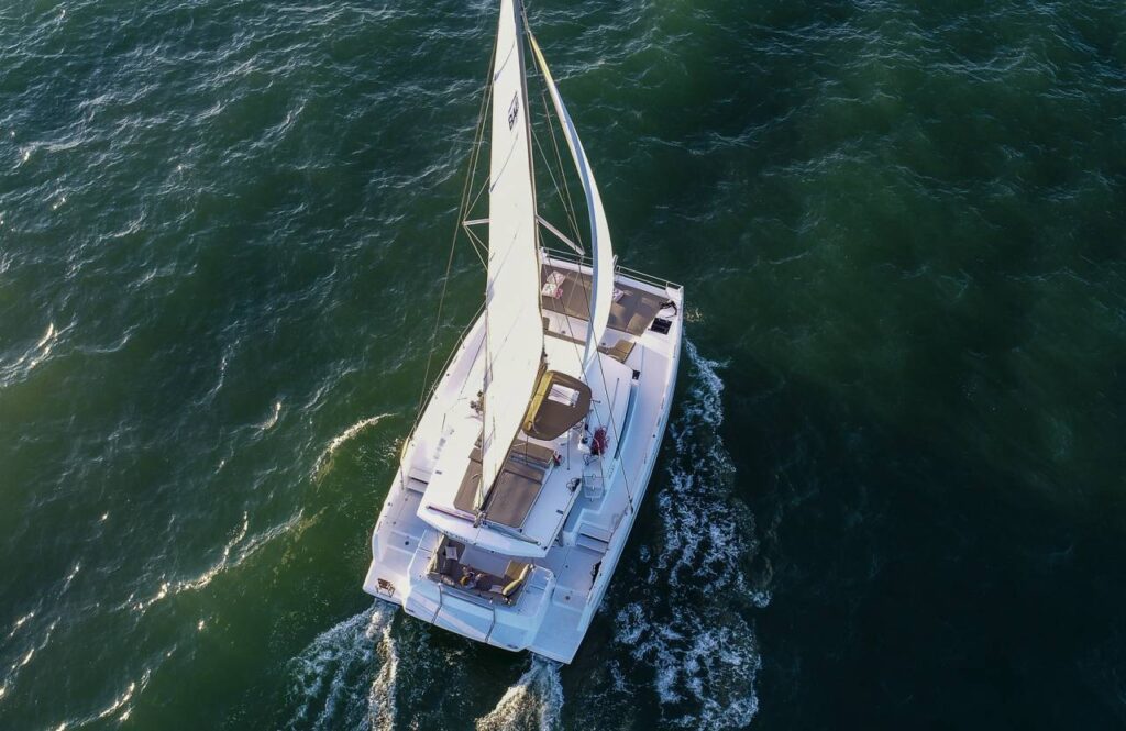 AQUA, Bali 4.3