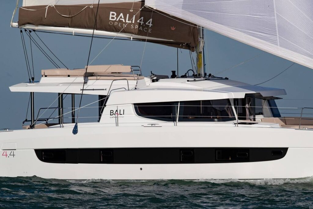 Bali 4.4 - Bliss