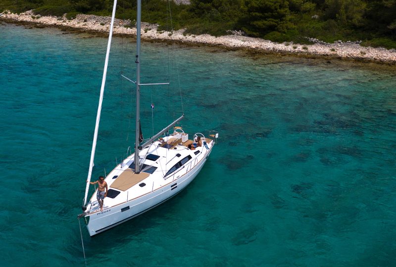 Elan Impression 45