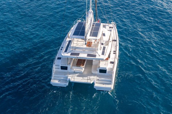 Flotta Aquila 50