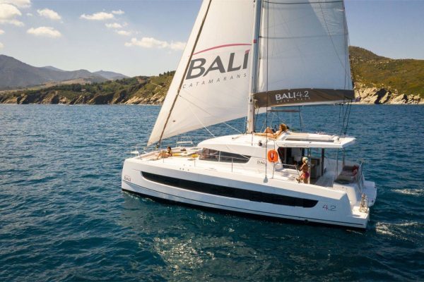 Flotta Bali 4.2 - aMare
